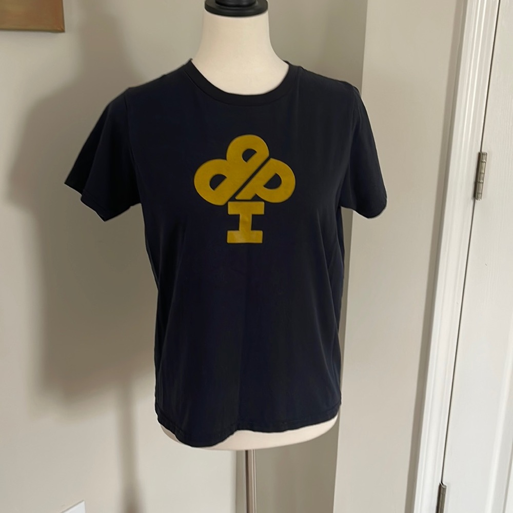 Ireland Boys Youth Large 1M Shirt